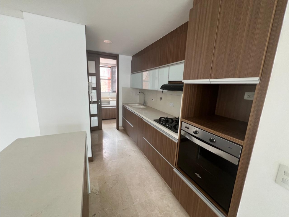 VENTA MODERNO APARTAMENTO SEGUNDO PARQUE LAURELES — foto 5