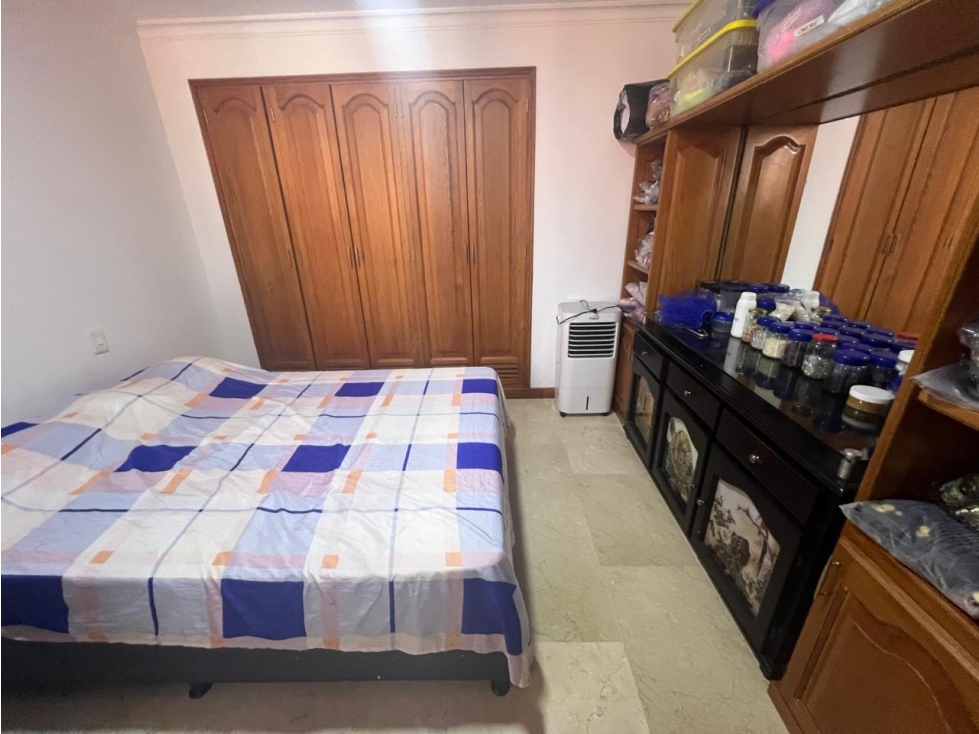 VENTA EXCLUSIVO Y AMPLIO APARTAMENTO 185M2 LAURELES SEGUNDO PARQUE — foto 6