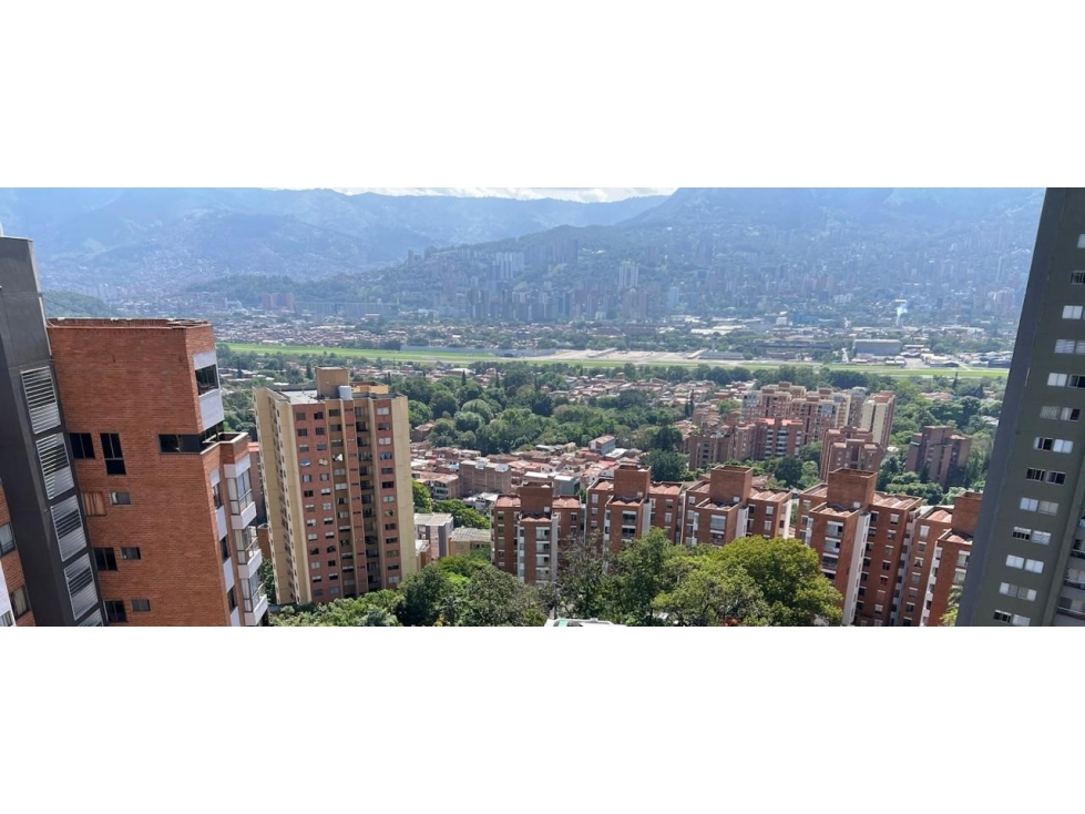 VENTA APARTAMENTO BELEN LOMA DE LOS BERNAL CERCA FARMATODO — foto 6