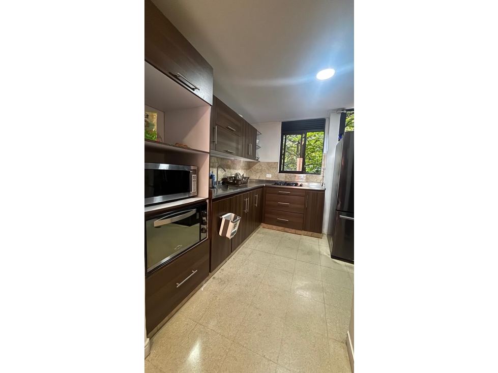 VENTA APARTAMENTO DUPLEX LAURELES CERCA IGLESIA SANTA TERESITA — foto 6