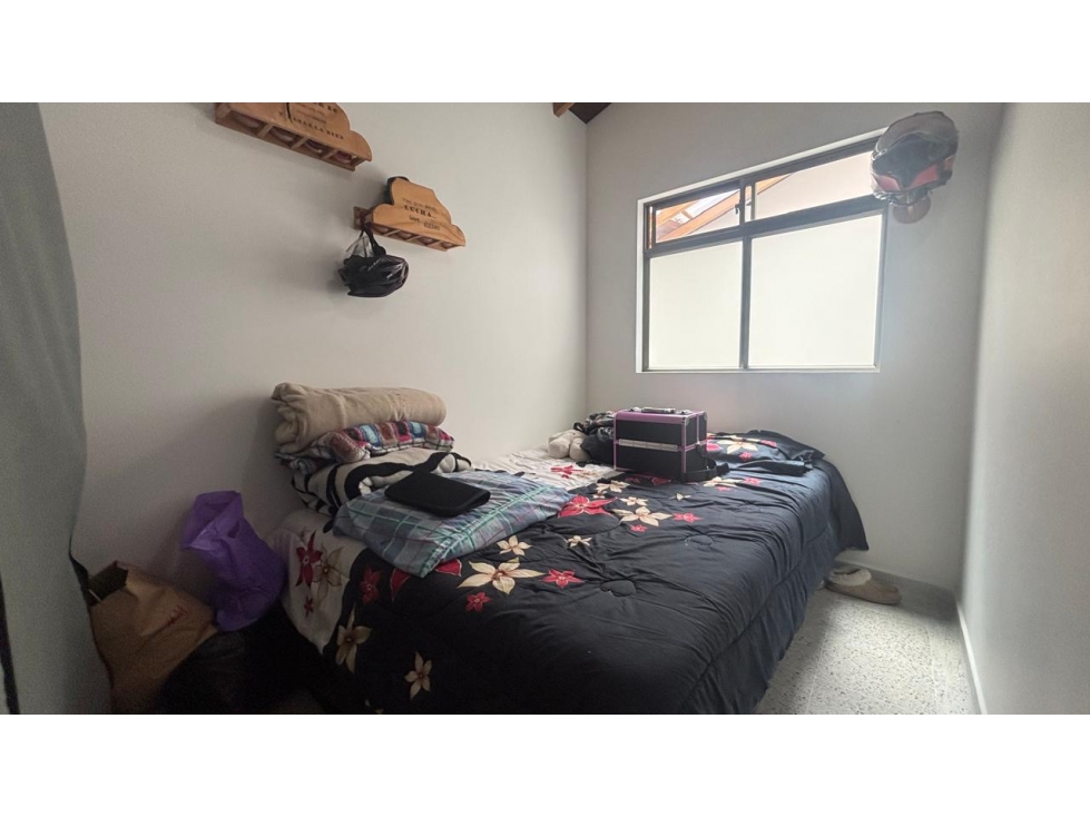 VENTA DE CASA EN GUARNE - 99 M2 CERCA PARQUE PRINCIPAL - 6