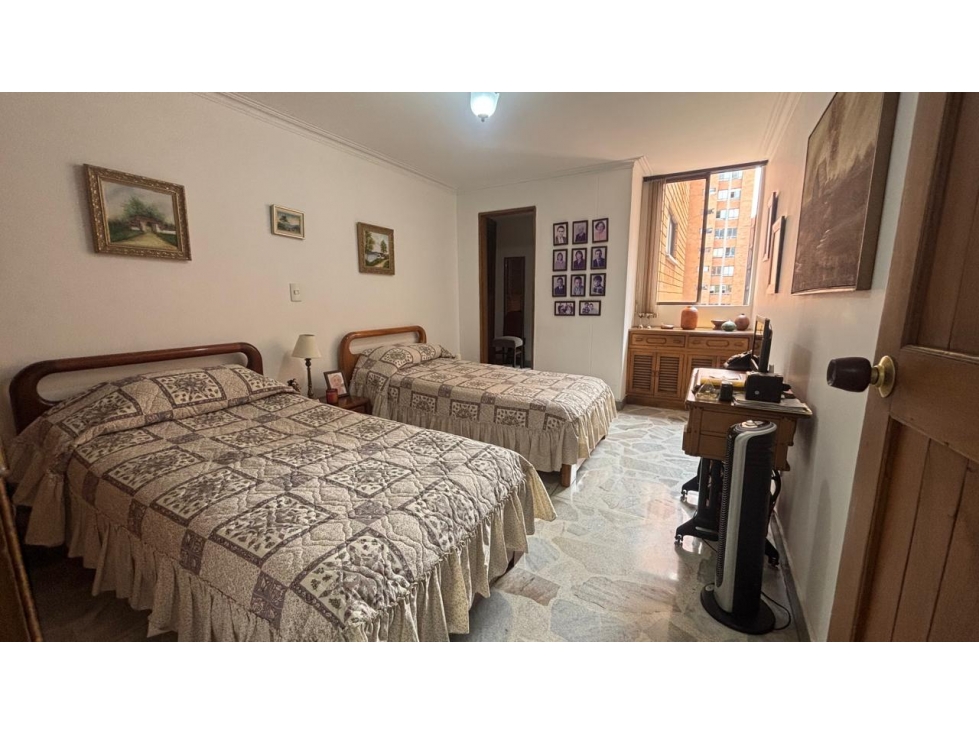 VENTA APARTAMENTO 154 M2 CERCA IGLESIA SANTA TERESITA LAURELES — foto 6