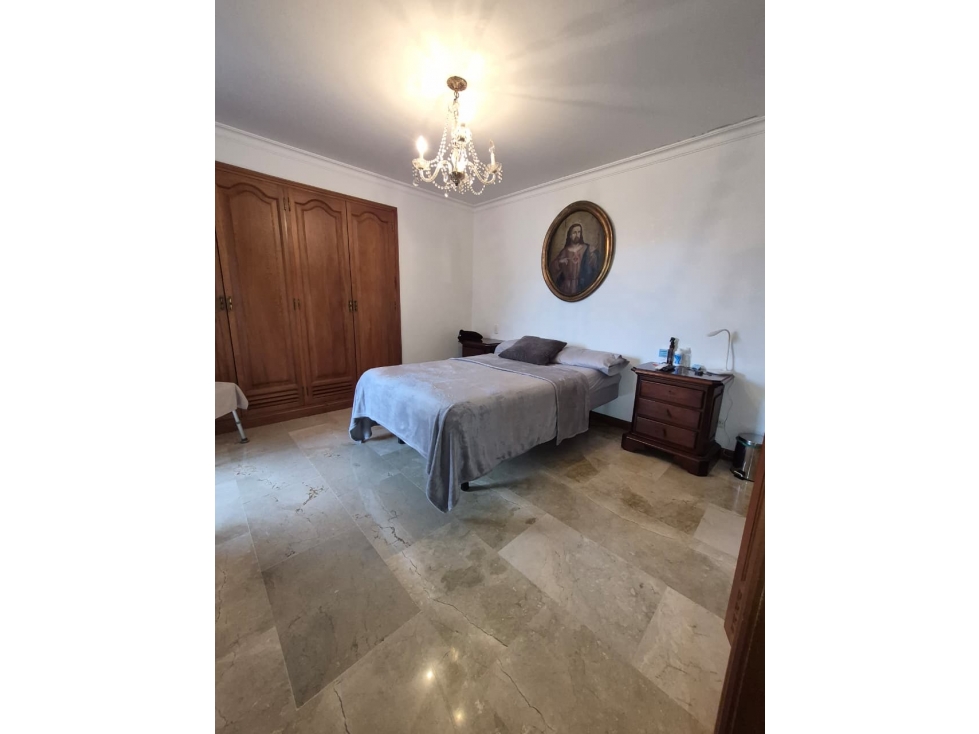 VENTA APARTAMENTO 108 M CERCA IGLESIA SANTA TERESITA LAURELES PISCINA — foto 6