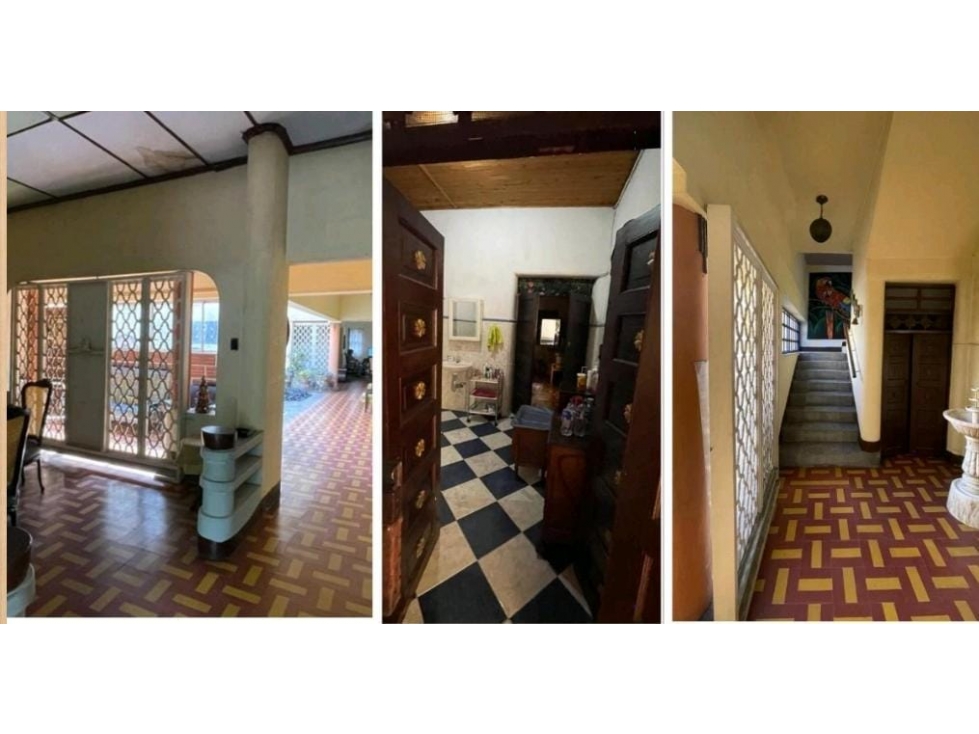 VENTA DE CASA LOTE BARRIO LAURELES CERCA IGLESIA SANTA TERESITA — foto 5