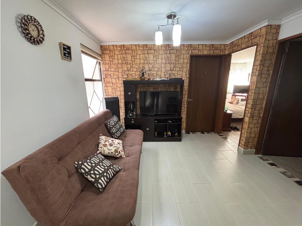 VENTA AMPLIO APARTAMENTO LAURELES SANTA TERESITA EXCELENTE UBICACIÓN — foto 6