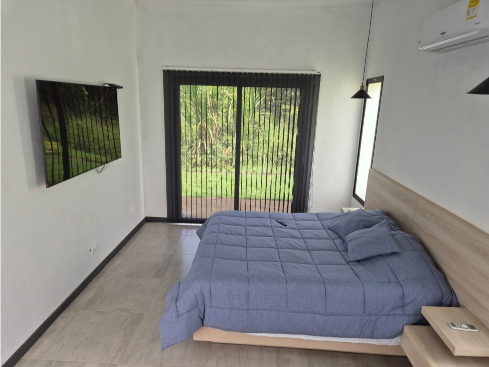 VENTA DE HERMOSA FINCA EN PARCELACIÓN EL LIMONAR GIRARDOTA — foto 5