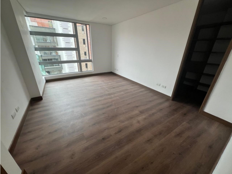VENTA MODERNO APARTAMENTO SEGUNDO PARQUE LAURELES — foto 6