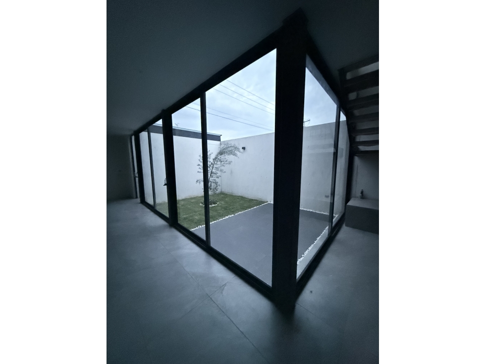Casa en VENTA en Fracc KANI - 4