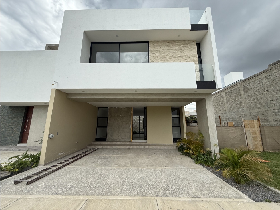 Casa en Venta en coto Azucena (Santa Fe)
