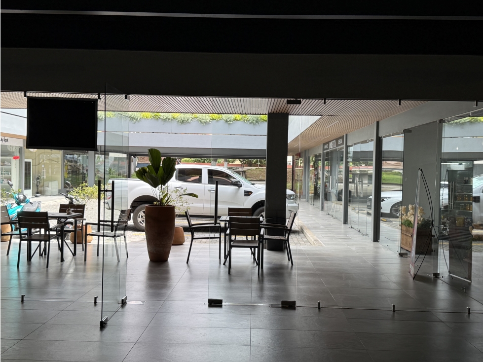 Local en Renta en Plaza comercial Roma Zamora - 6