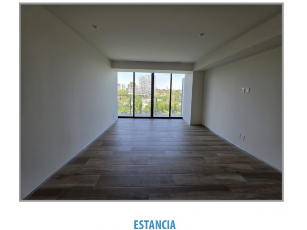 Departamento en Venta en Prados Providencia Guadalajara Jal - 5