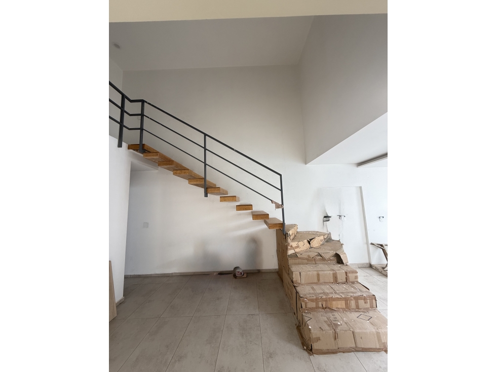 Casa en Venta en Coto Bogota (Santa Fe) Zamora Michoacán. — foto 3