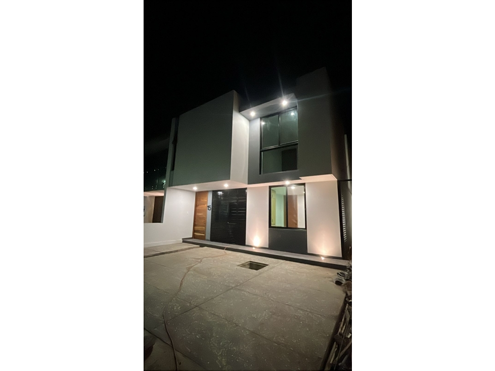 Casa en Venta en Verde Paraíso, Zamora Michoacan - 2