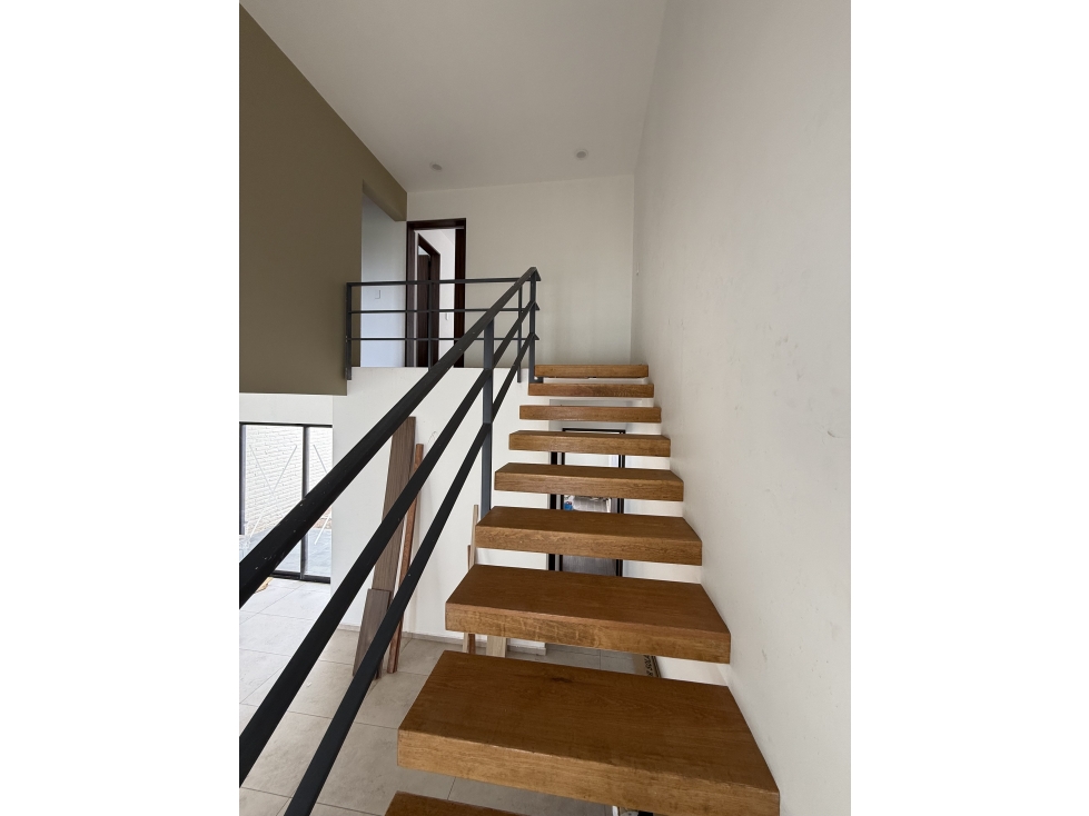 Casa en Venta en Coto Bogota (Santa Fe) Zamora Michoacán. — foto 4