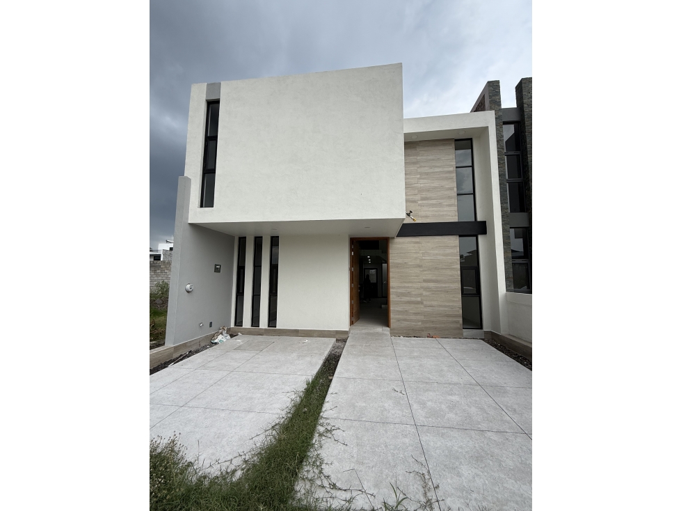 Casa en Venta Coto Azucena (Santa FE) Zamora Michoacán