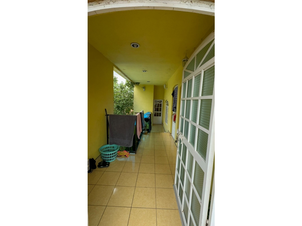 CASA en VENTA Colonia El PORVENIR en JACONA — foto 3