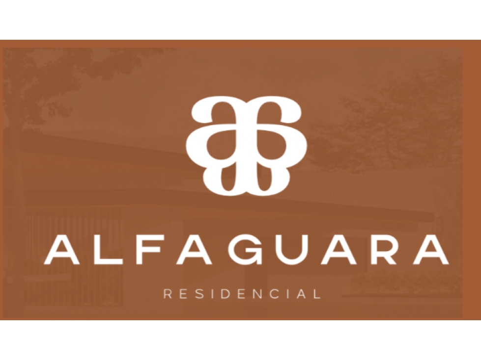 ALFAGUARA Venta de Terrenos - 1