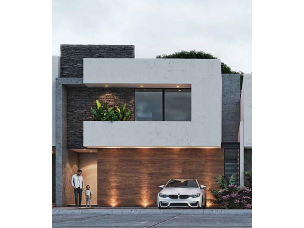 Casa en VENTA Residencial del Lago Jacona - 1