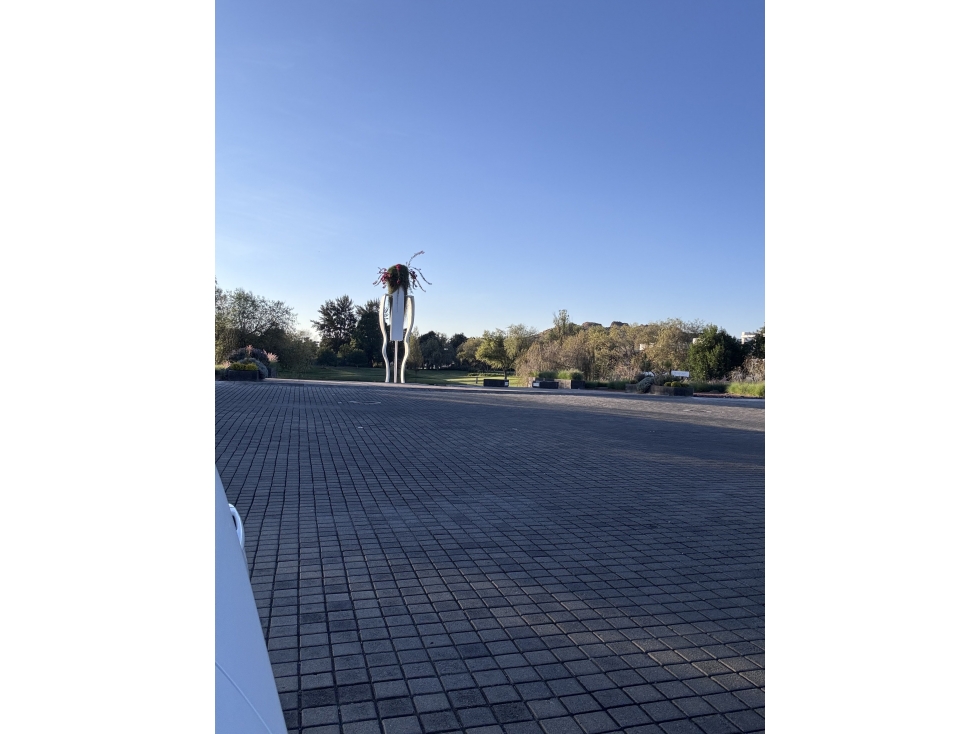 Lagos del Bosque Venta de Terreno 440 m2 - 2
