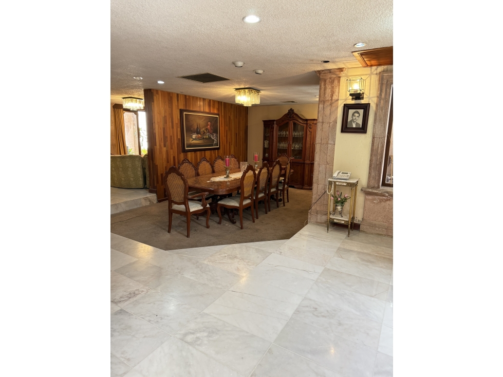 Casa en VENTA La Luneta Zamora Mich — foto 3