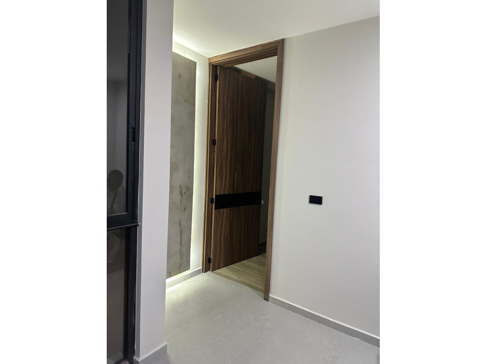 Casa en venta en fraccionamiento Bonaterra - 3