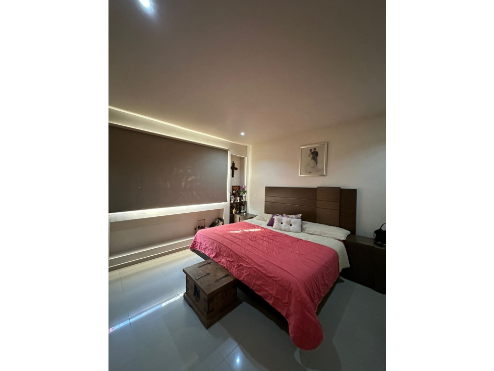 Venta de Casa en Lomas de Chaparaco - 3