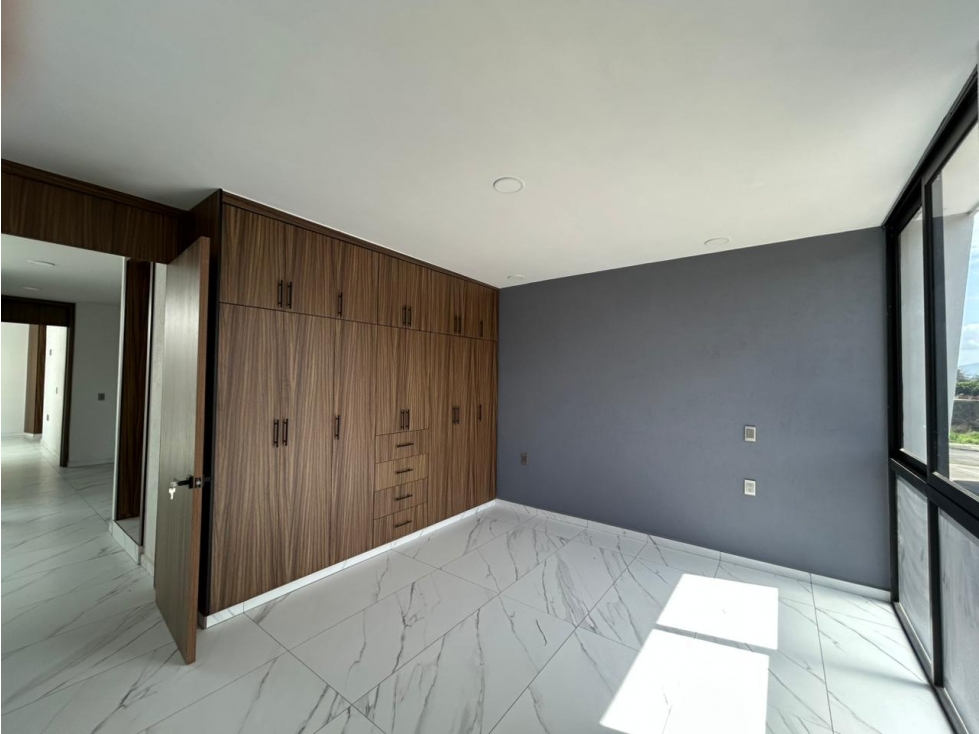 Casa en Venta en Fraccionamiento Andalucia - 4