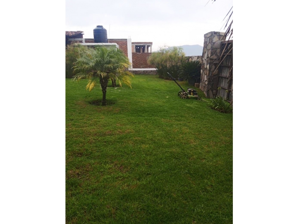 Quinta en Venta en Mirador del Valle Jacona - 2