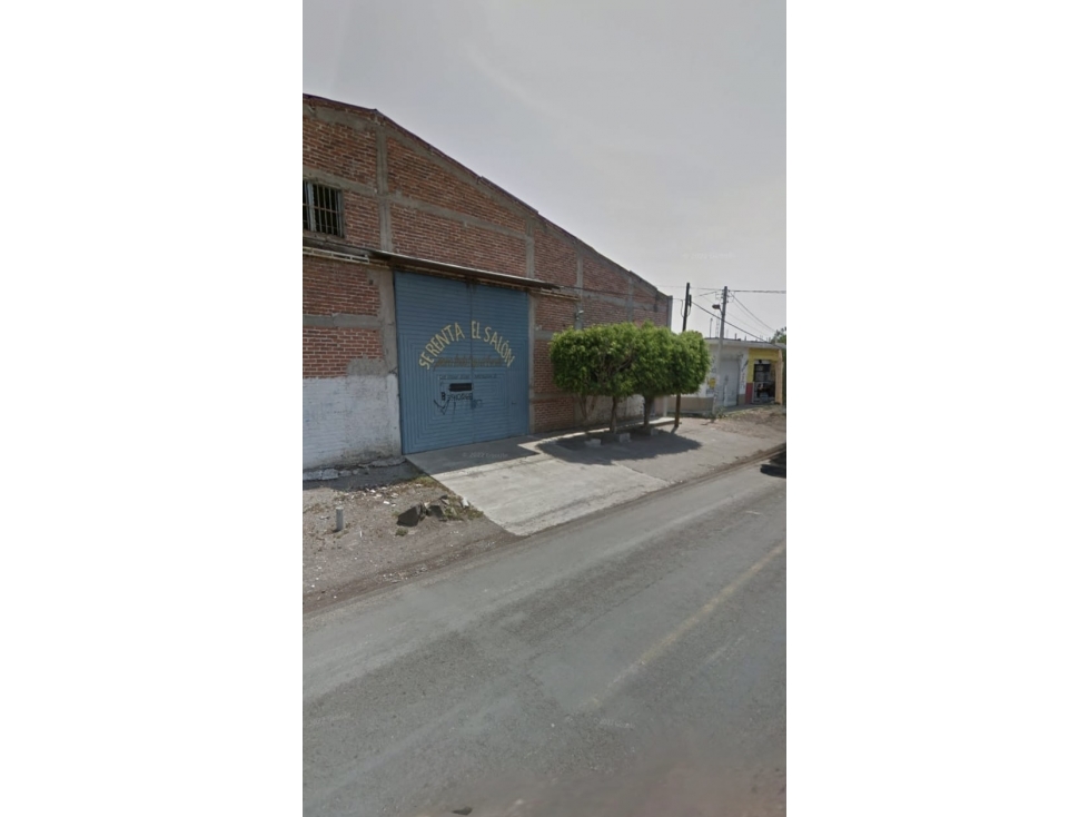 Bodega en Venta en Localidad de Ario de Rayón - 2
