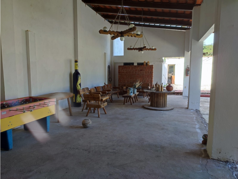 Quinta en Venta en Huertas la Beatilla Libramiento Norte - 6