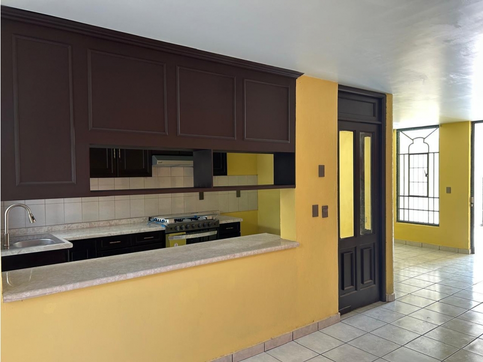 Casa en Venta en Viilas del Magisterio Zamora, Mich