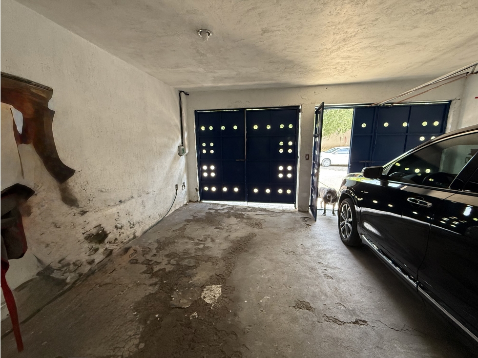 Casa en Venta en Ex hacienda el Refugio Zamora, Michoacán - 2