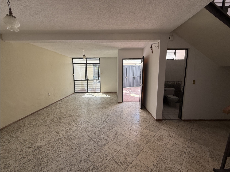 Casa en Venta en la Luneta Zamora Mich.