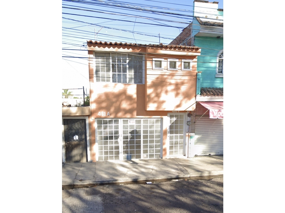 Venta de Casa en Avenida 20 de Noviembre Zamora Michoacán
