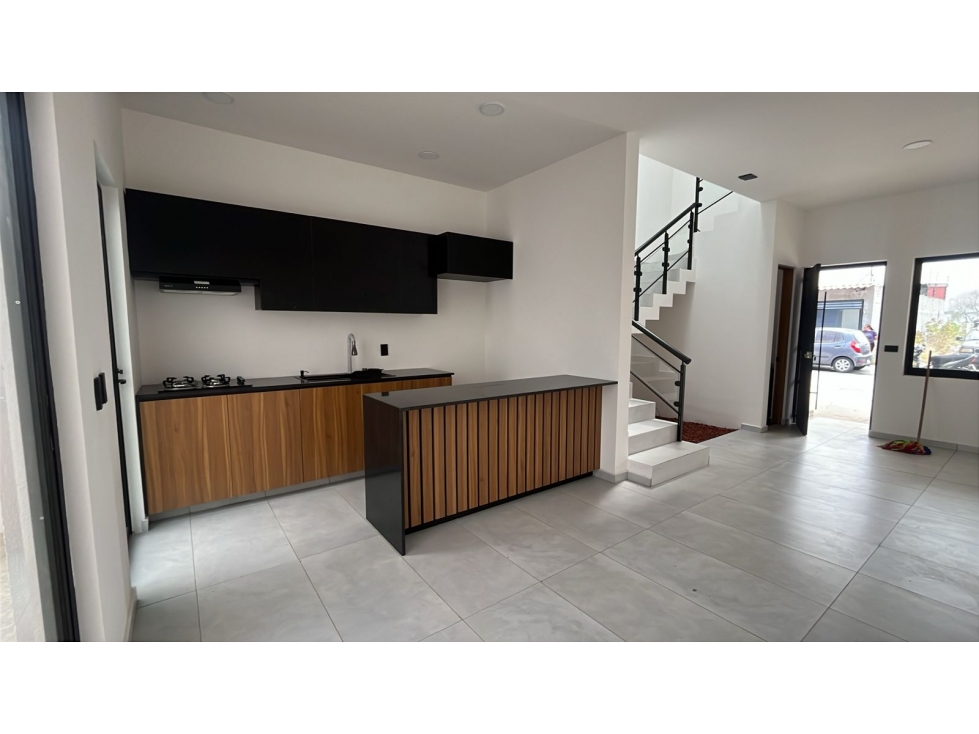 Casa en Venta en Campestre San Jose en Zamora Michoacán