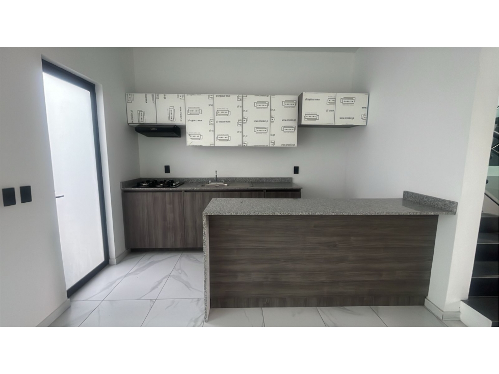 Casa en Venta en Campestre San Jose, Zamora Mich.