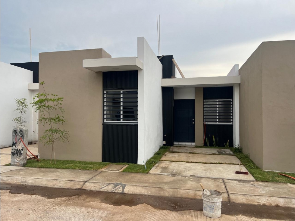Casa en Venta Los Sabinos Zamora Michoacan