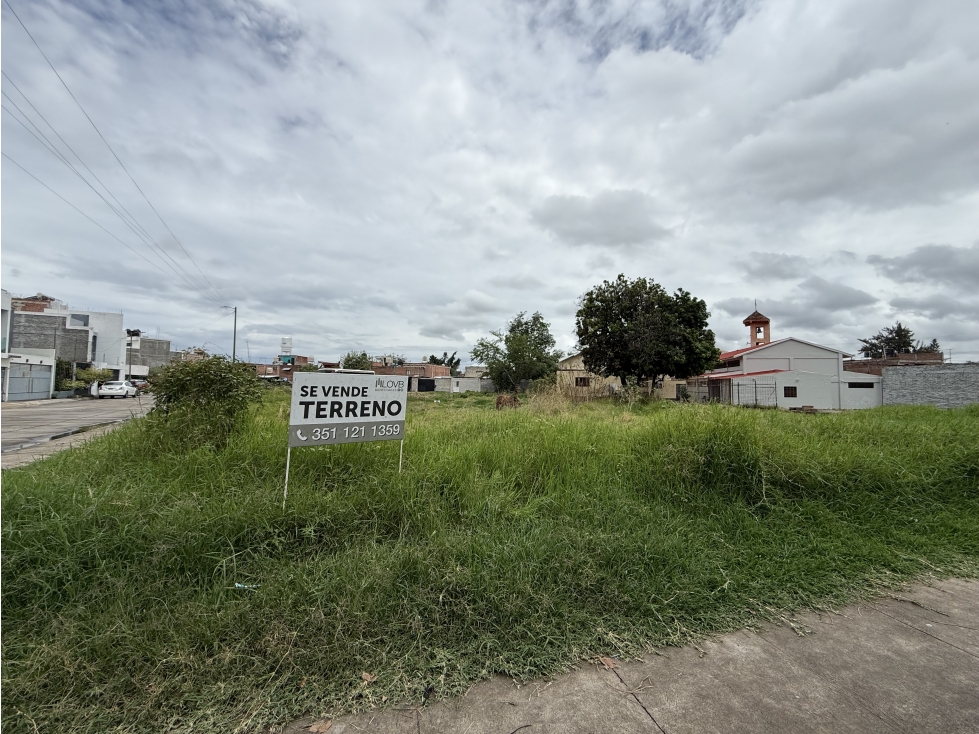 Terrenos en Venta en Huertas de San Antonio, Zamora michoacán - 1