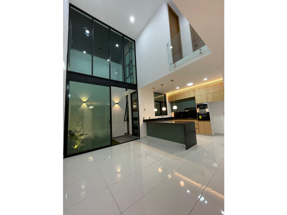 Casa en Venta en Residencial las Torres Zamora Michoacán