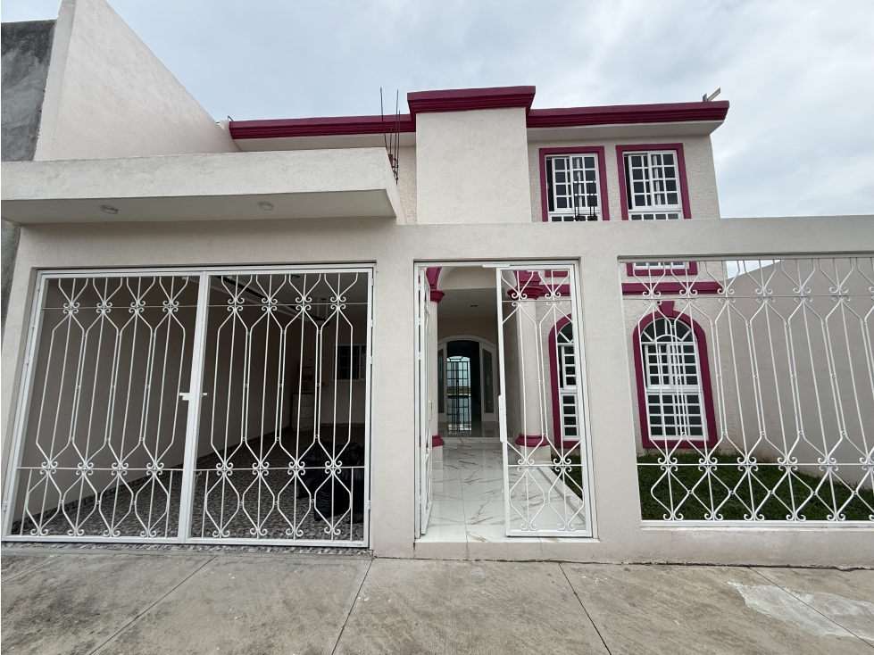 Casa en VENTA en Residencial Las Americas, Zamora Michoacán
