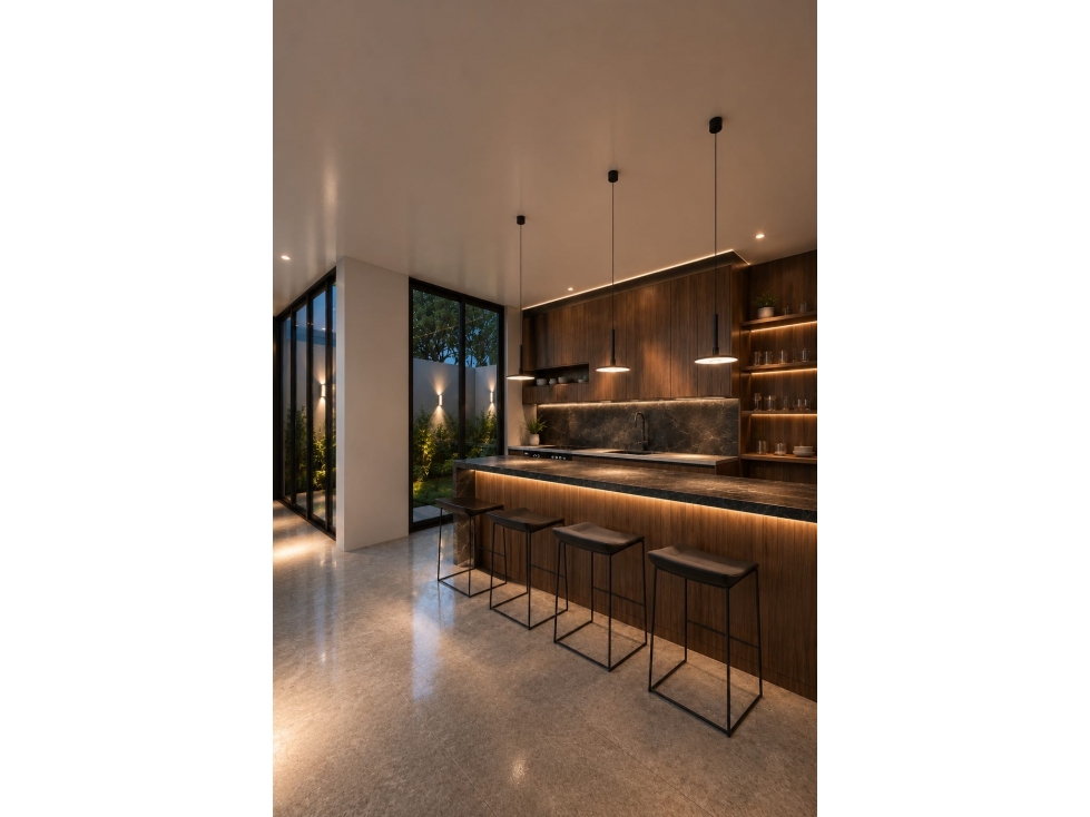 Casa en PRE Venta en Coto Bogotá (Santa Fe) Zamora Michoacán — foto 3