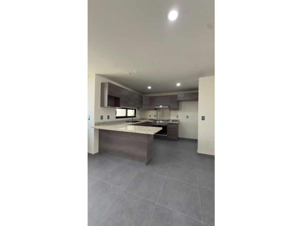 Casa en Venta Fraccionamiento KUNTANI II Zamora