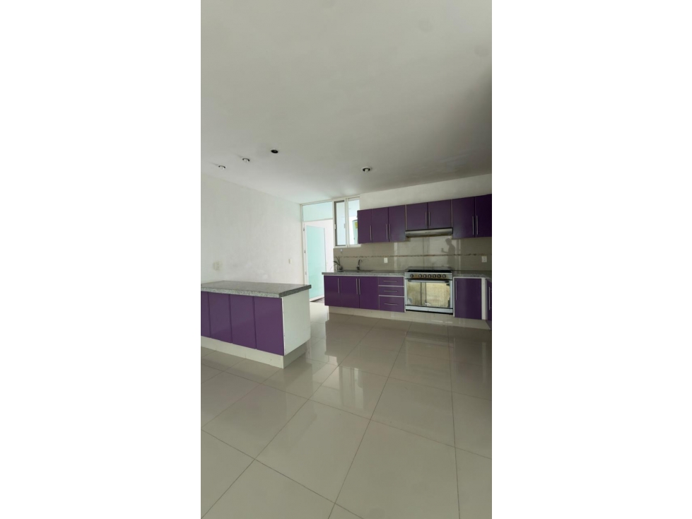 Casa en Renta en Residencial Orandino Jacona Michoacán