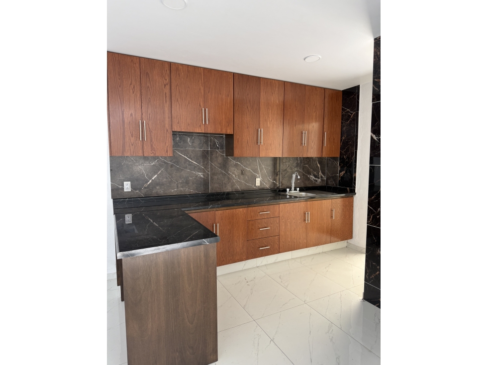 Casa en Venta en Huertas de San Antonio Zamora Michoacán