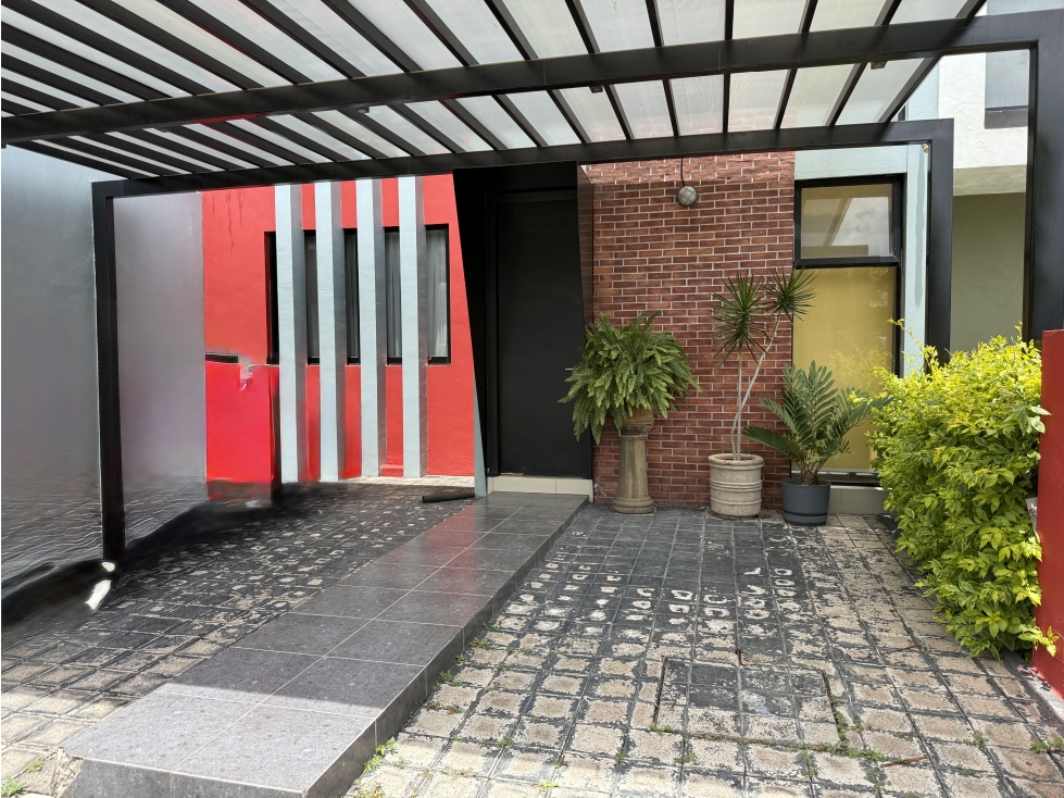 Casa en Venta Residencial las Torres Zamora Michoacán