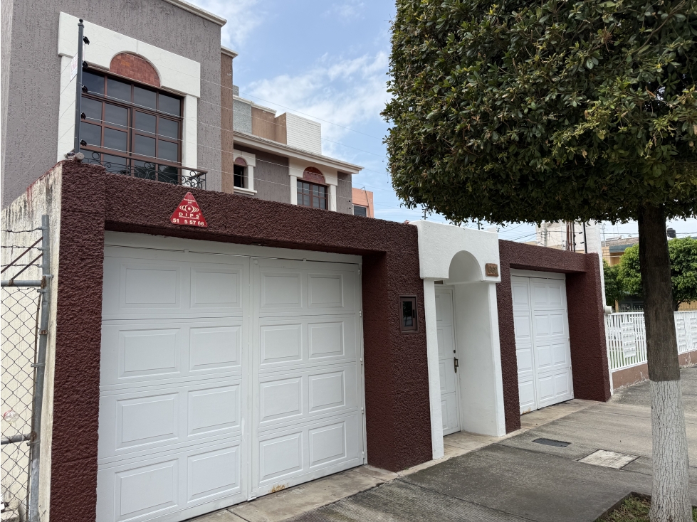 Casa en Venta en Jardinadas, Zamora michoacán