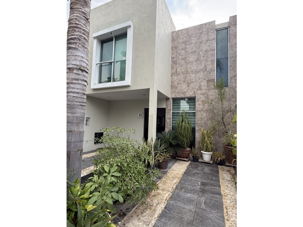 Casa en Venta en Coto Bogota, Santa Fe