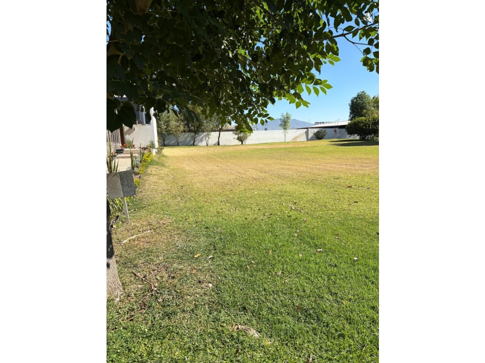 Terreno en Venta Lagos del Bosque Zamora Michoacán - 2