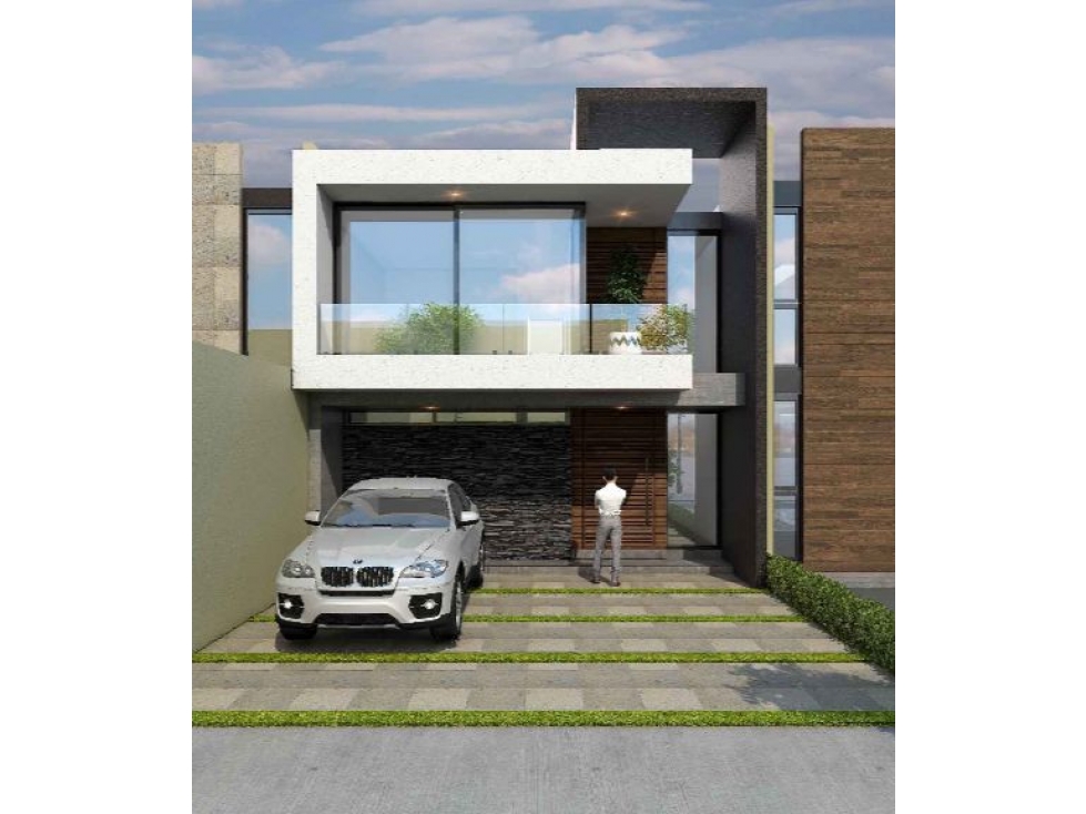 Casa en VENTA con Coto Bogotá - 1