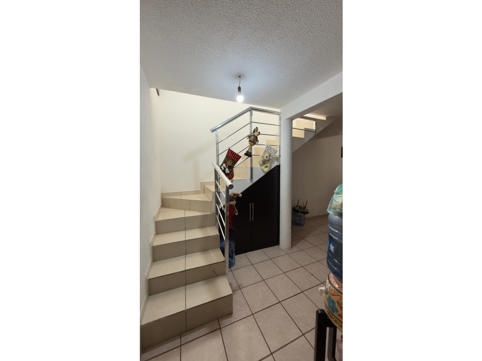 Casa en Venta en Manantiales del Curutarán, Jacona Michoacán — foto 3